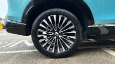 Honda E Ny1 150kW Advance 69kWh 5dr Auto Electric Hatchback